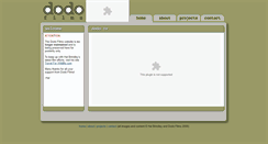 Desktop Screenshot of dodofilms.com